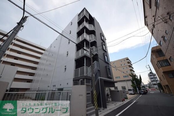 レジデンス清澄白河スクエアの物件内観写真